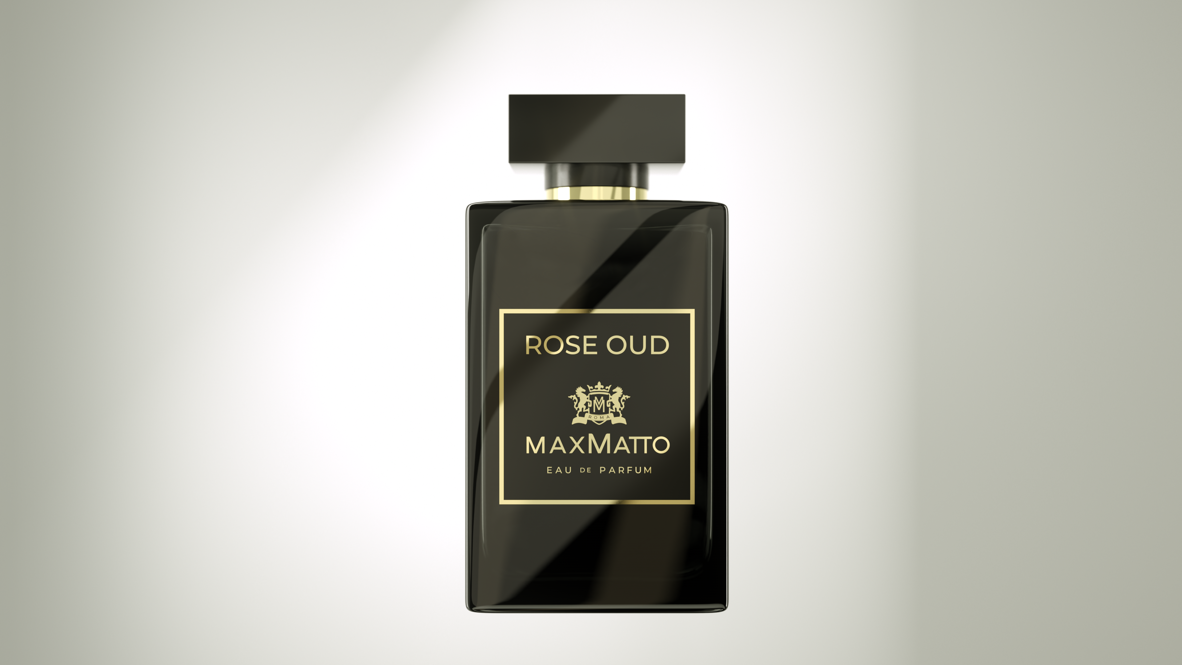 Rose Oud MaxMatto