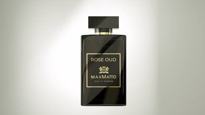 Rose Oud MaxMatto for women and men