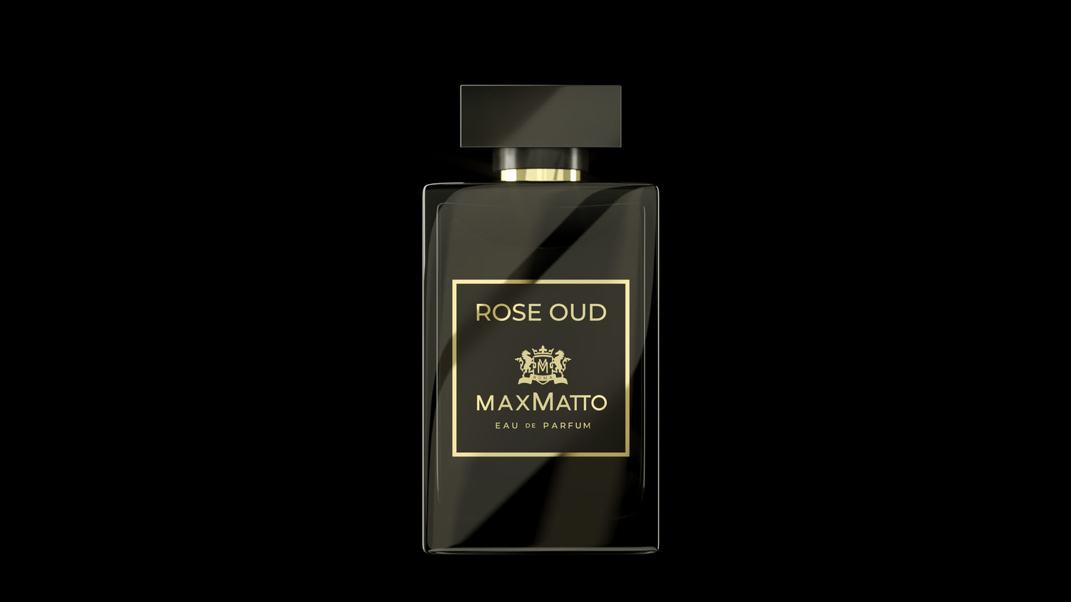 Rose Oud MaxMatto for women and men