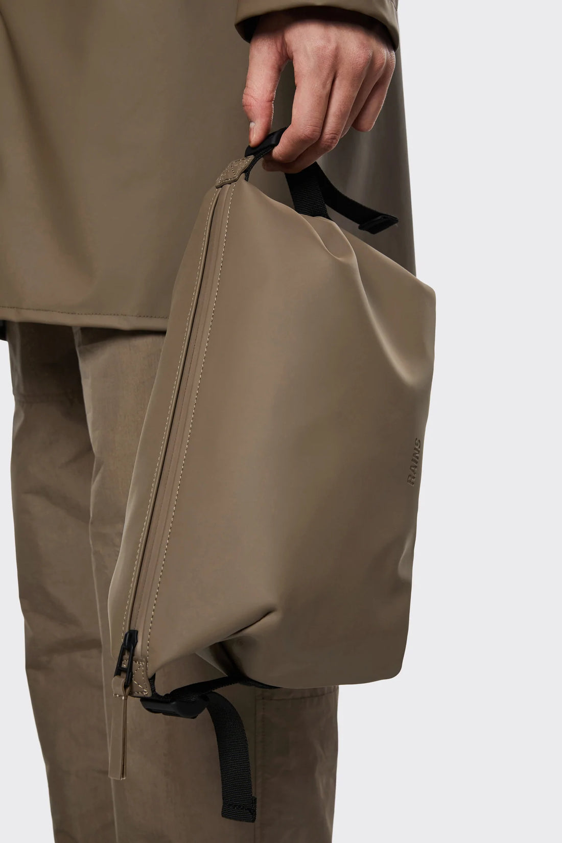 Demo Men Bag