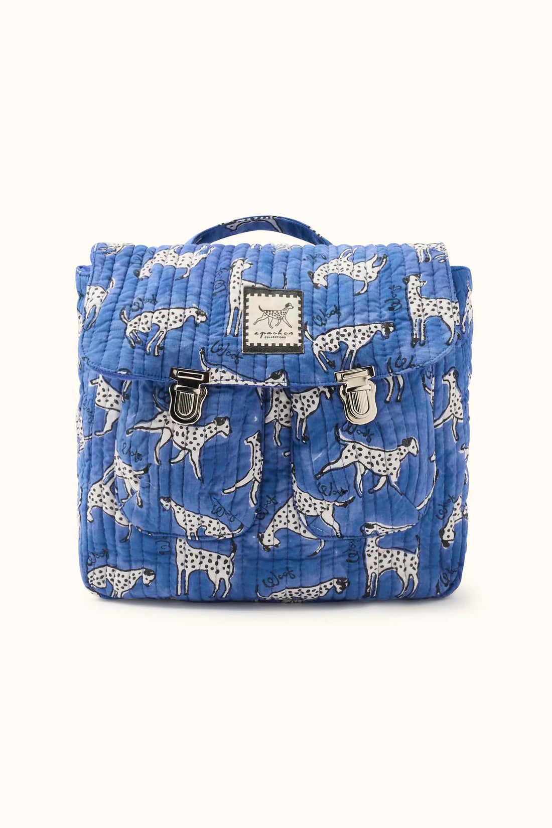 Suji Pongo Iris Backpack