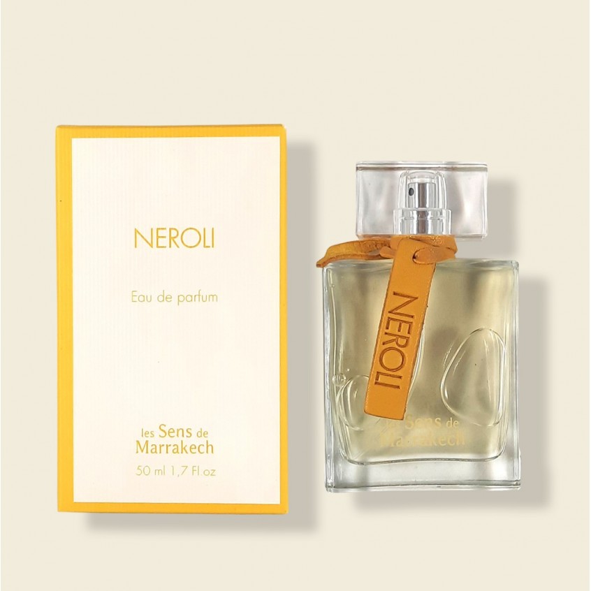 Neroli Les Sens de Marrakech