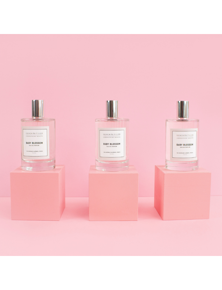 Baby Blossom Fragrance