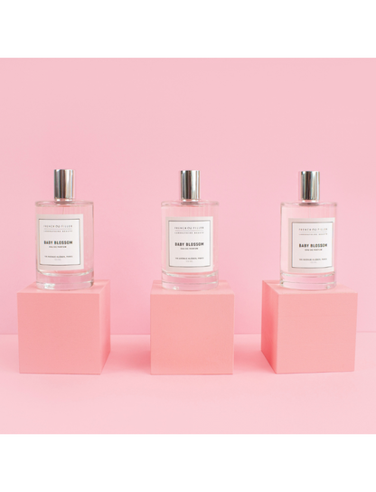 Baby Blossom Fragrance