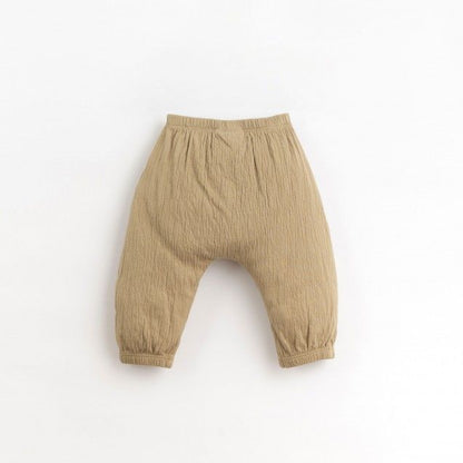 Jersey Trousers