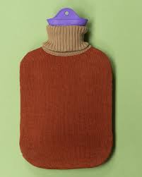 Hot Water Bottle