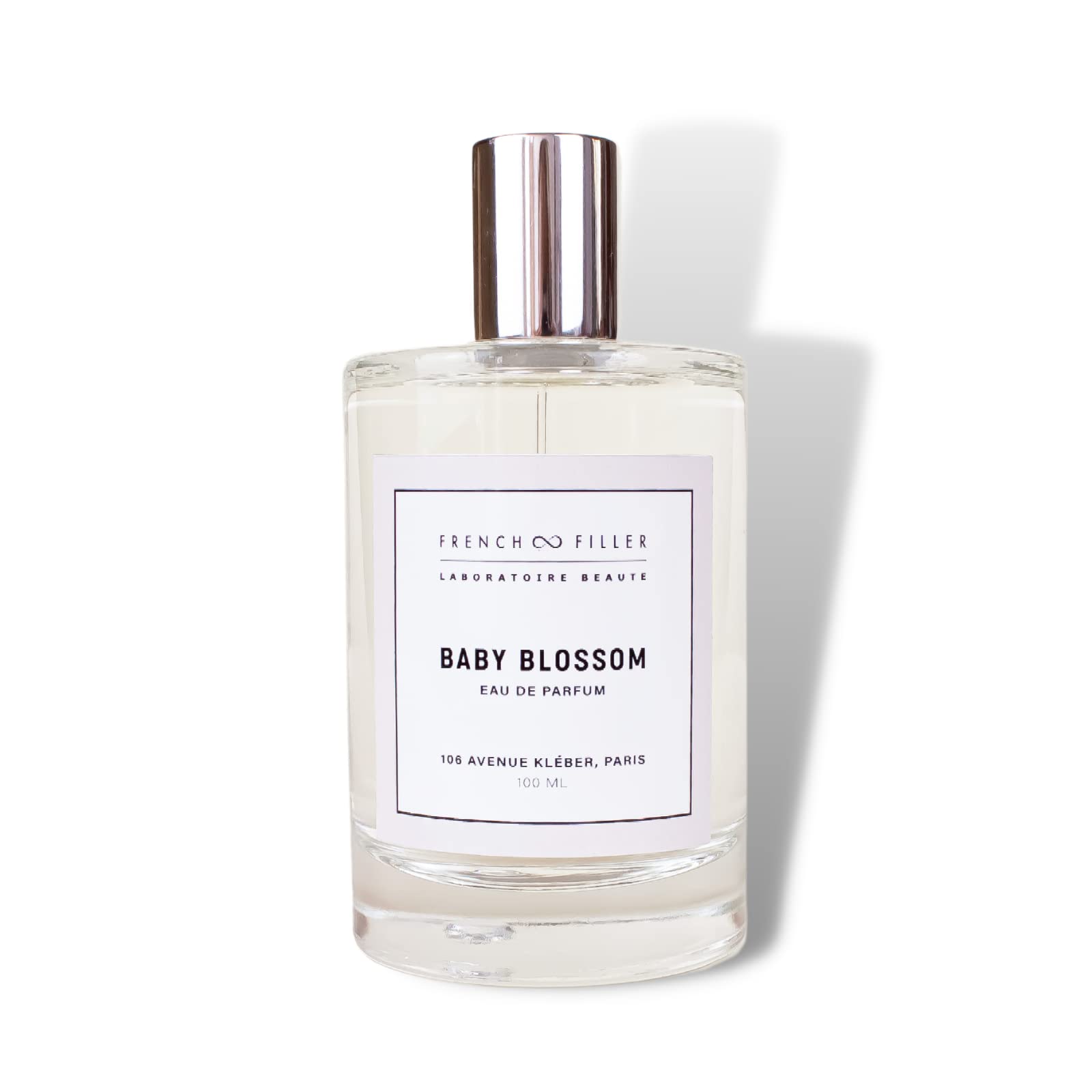 Baby Blossom Fragrance