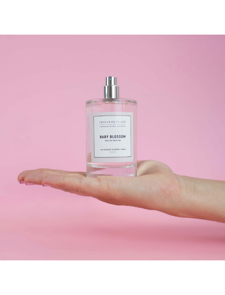 Baby Blossom Fragrance