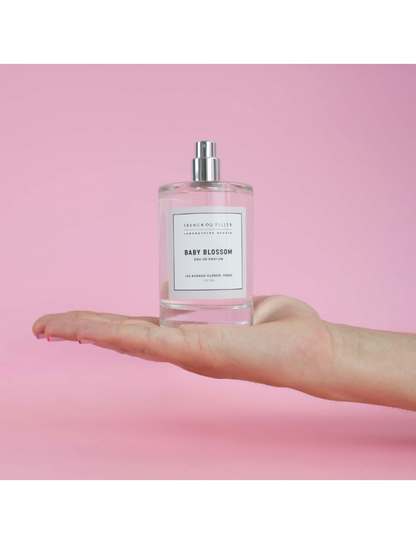 Baby Blossom Fragrance